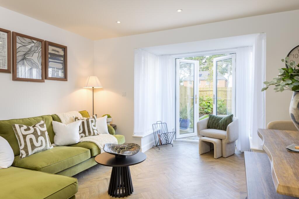 Main image of property: Buildwas Road,
Ironbridge,
Shropshire,
TF8 7BL