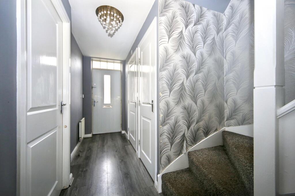 House in Wigan, Highfield - View 5