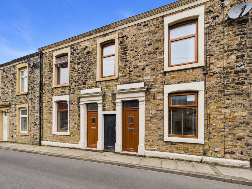 Main image of property: Severn Street, Longridge, PR3