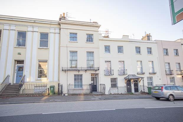 Main image of property: 91 London Road, Cheltenham, GL52 6HL
