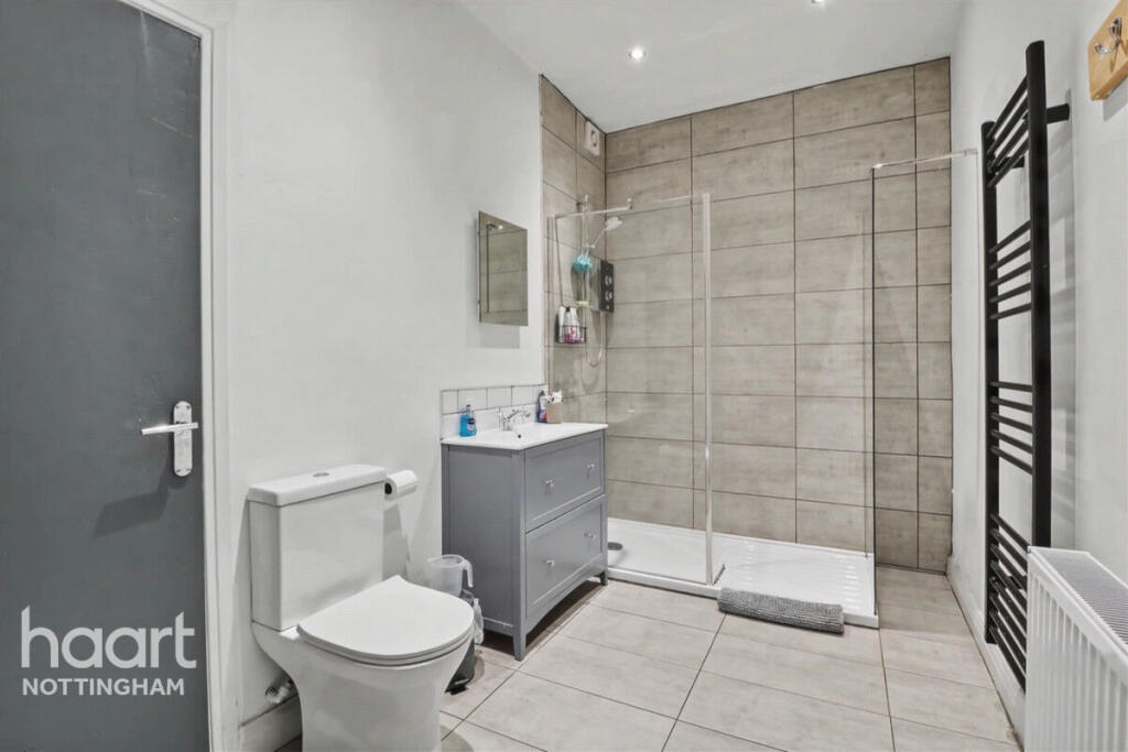 Main image of property: Robinson Road, NOTTINGHAM