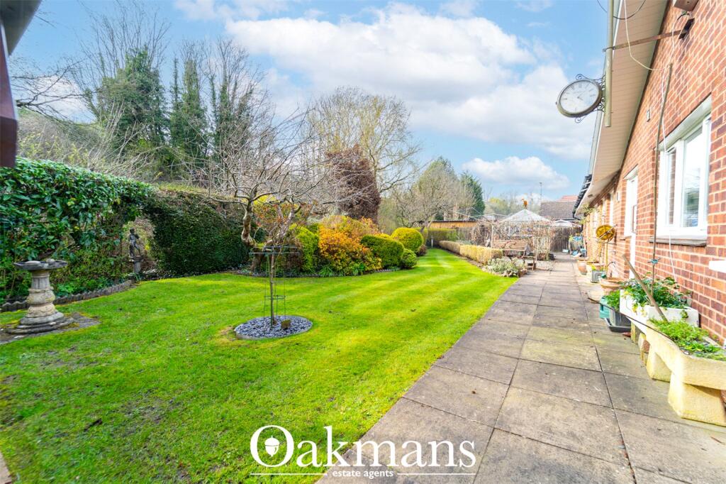 Additional image 13 of Widney Manor Road, Solihull, West Midlands, B91