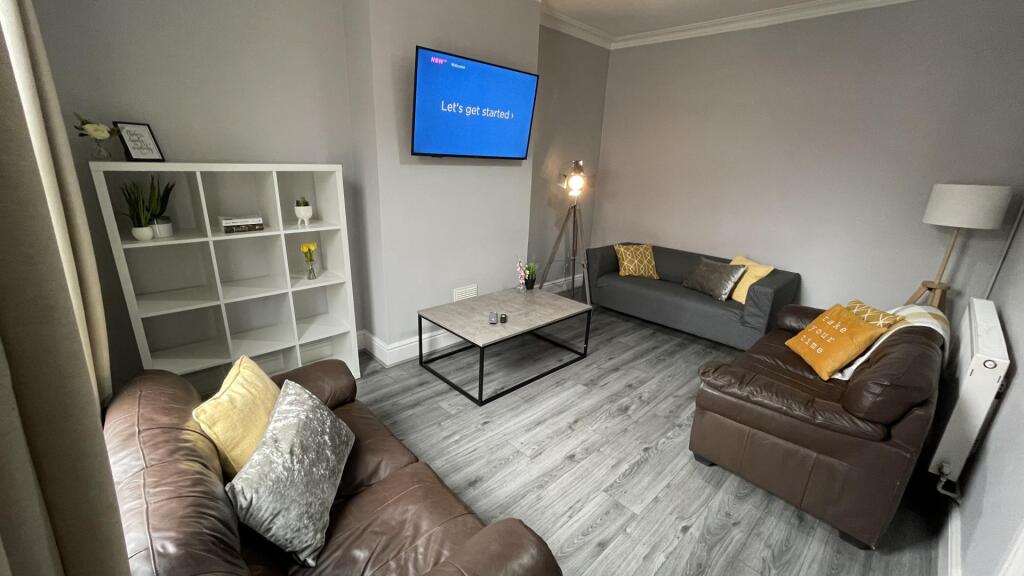 Main image of property: Cheyney Street, Chester