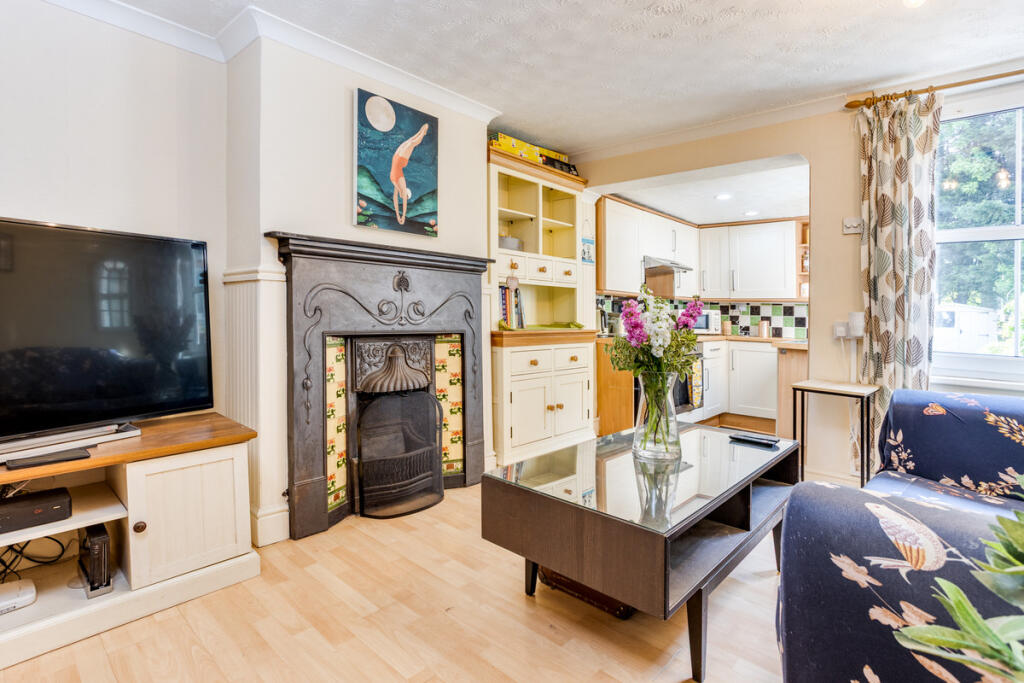 Main image of property: Westfield Road, Crawley, RH11