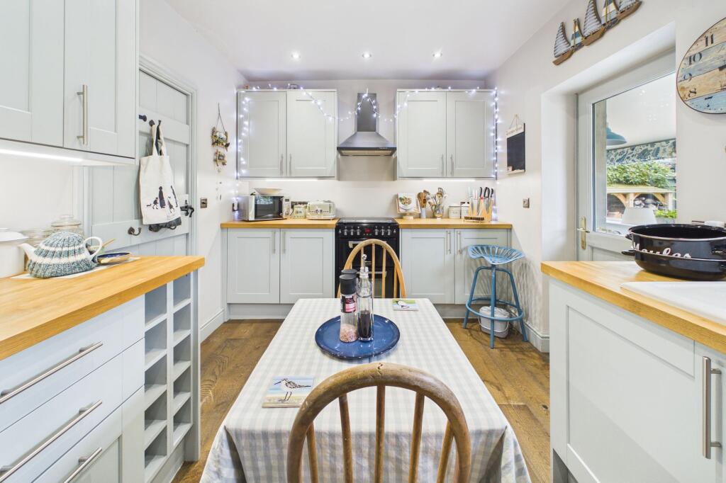 House in Alnwick, Shilbottle - View 5