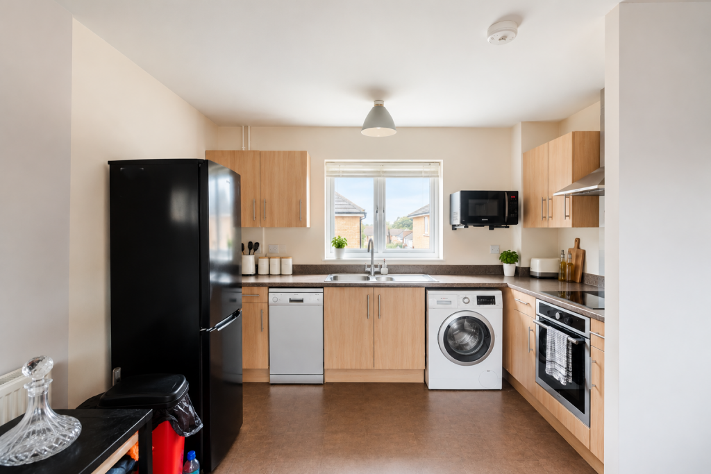 Hornbeam Close, Bradley Stoke, Bristol photo 4