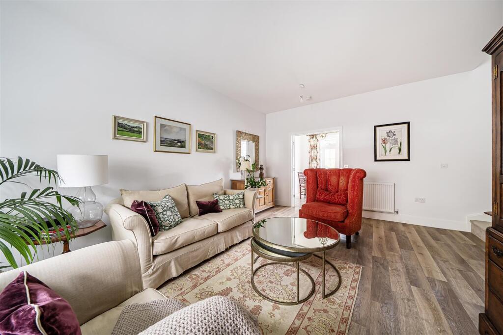 House in Dorchester - More