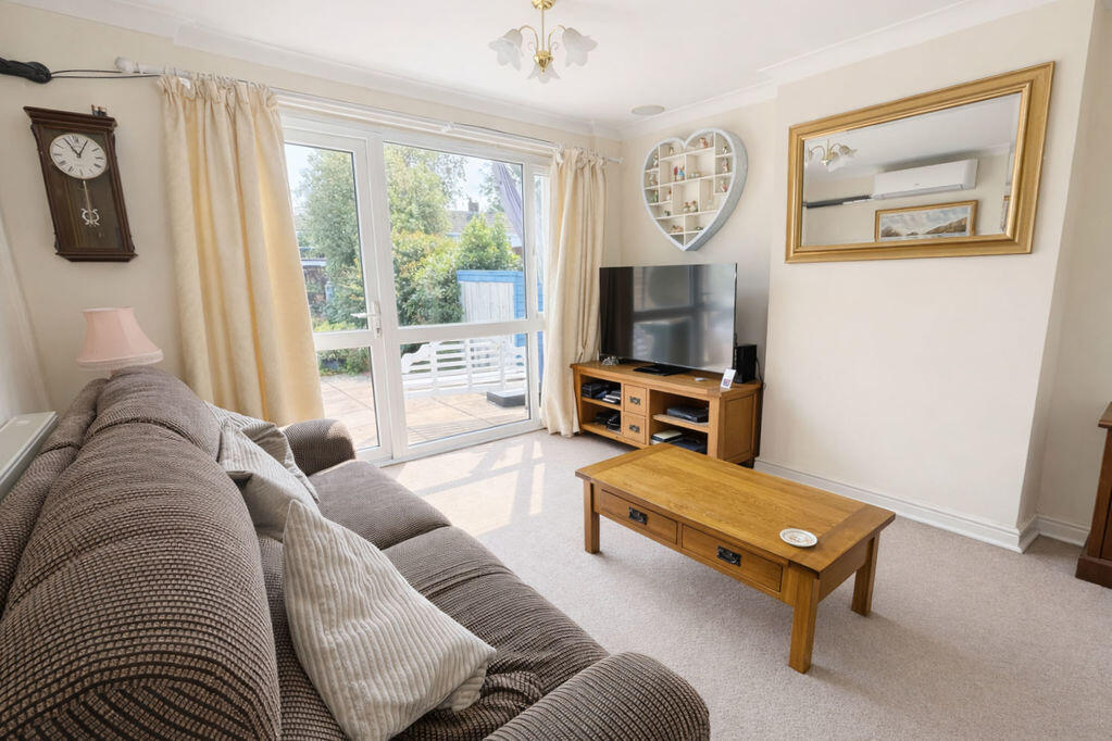 House in Gosport, Hampshire - View 3