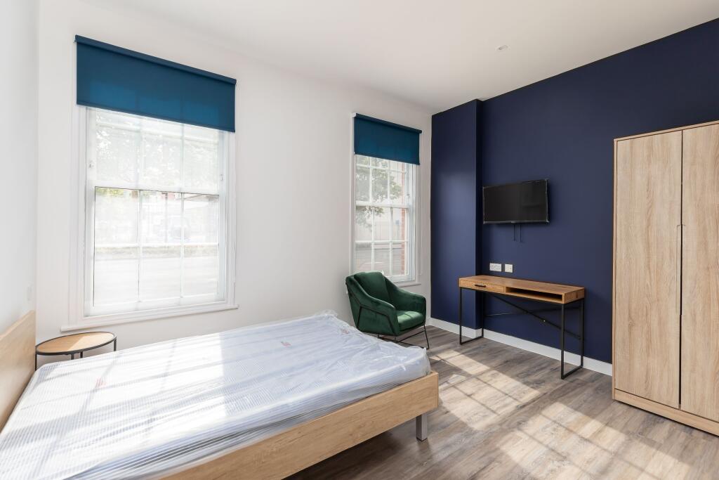 Main image of property: Redcross Street, Bristol