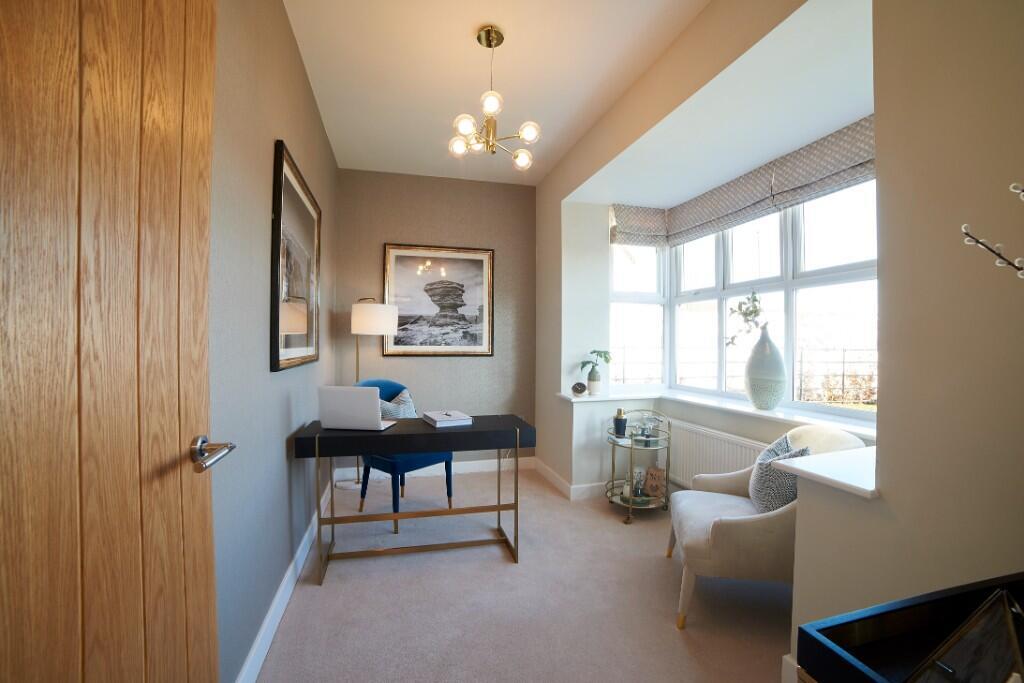 House in Kirklees, West Yorkshire - More