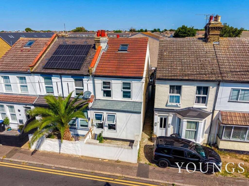 Main image of property: Seaview Road, Shoeburyness, SS3