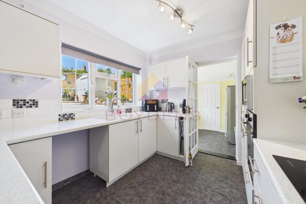 House in Braintree, Bures Hamlet - View 5
