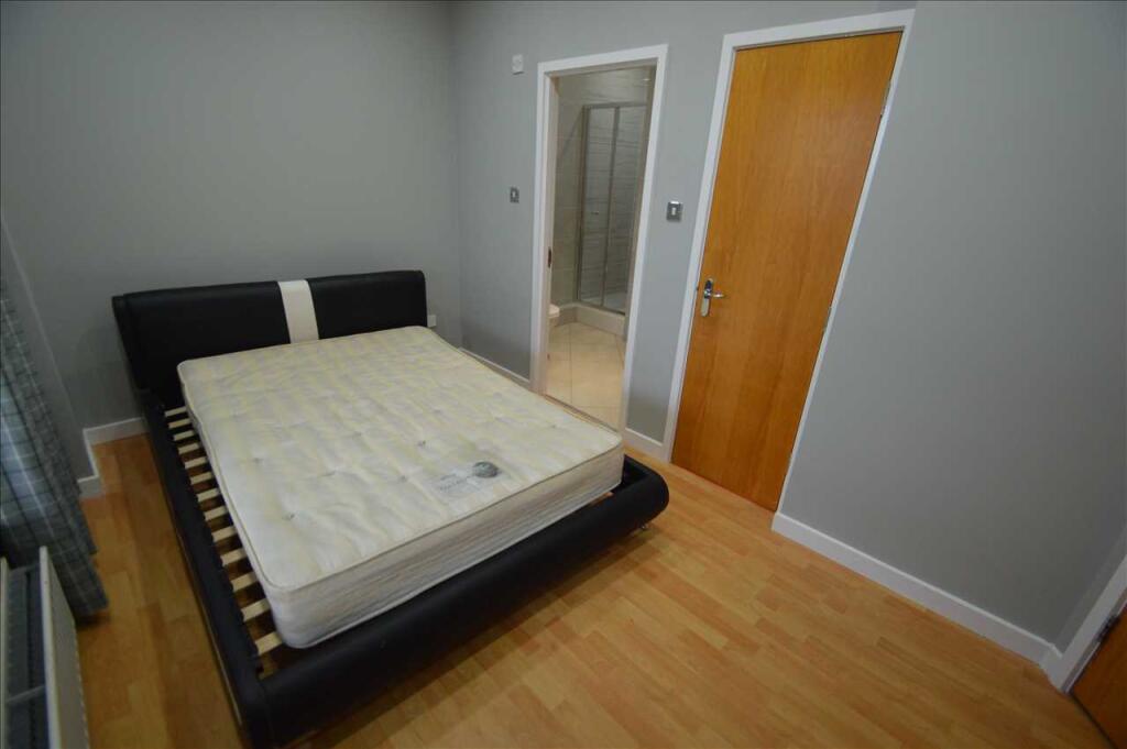 3 bedroom apartment for rent