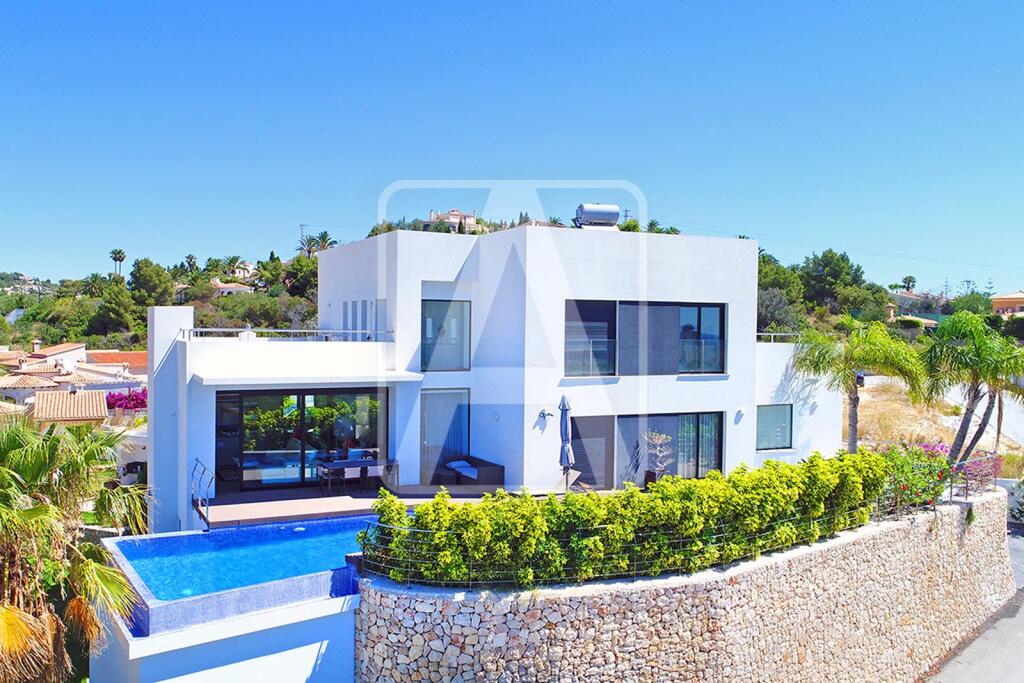 Main image of property: Valencia, Alicante, Calpe