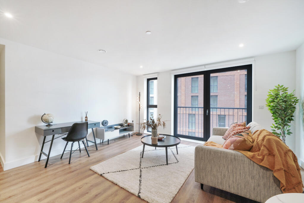 Main image of property: Lofting House