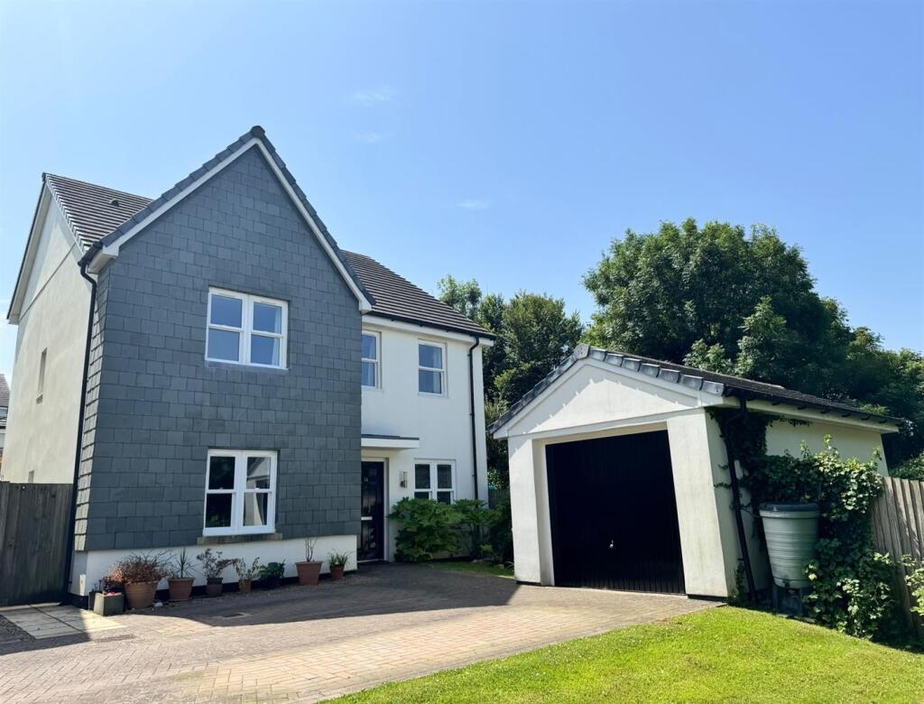 Main image of property: Rowan Road, Wadebridge