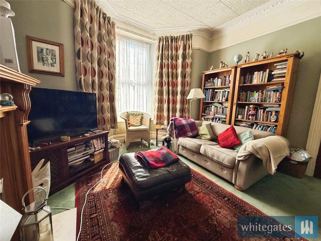 Wyresdale Road, Liverpool, Merseyside, L9 photo 4