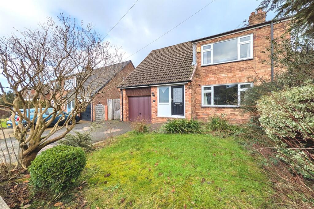 Main image of property: Cromwell Avenue, Marple, Stockport