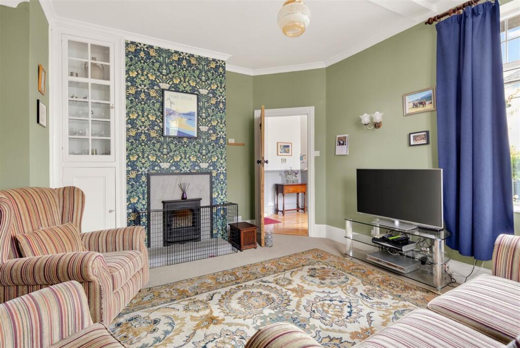 House in Dorchester - View 5