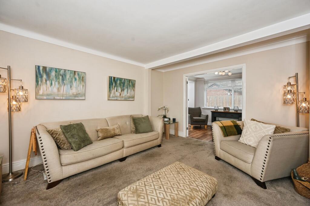 House in Warrington - View 3
