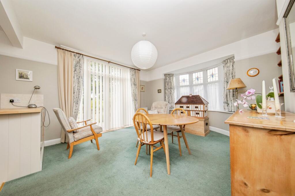 House in Ipswich, Suffolk - More