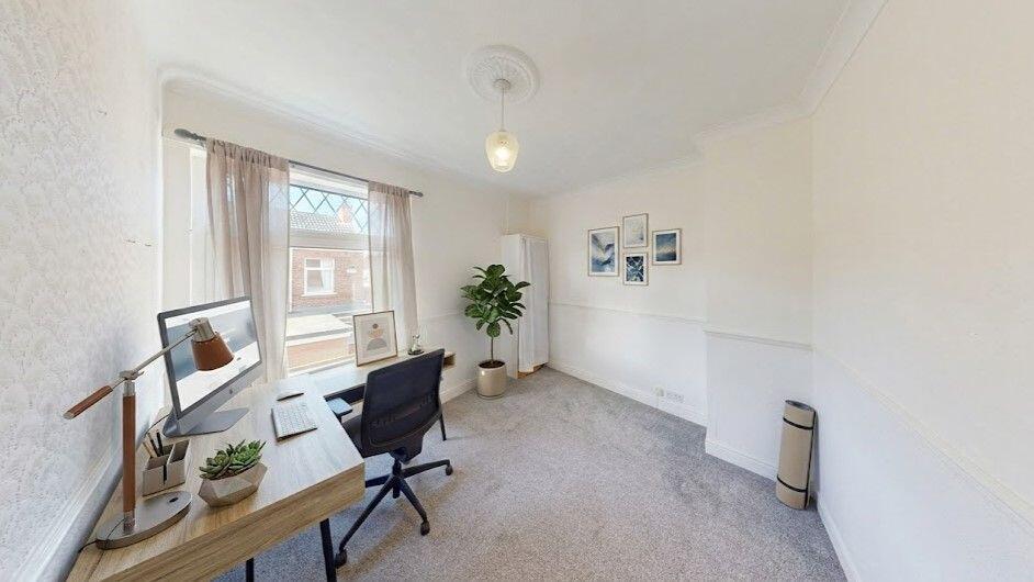 House in Hull, Kingston upon Hull - View 6