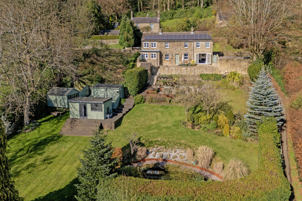 Main image of property: Bent Lane, Darley Dale, Matlock