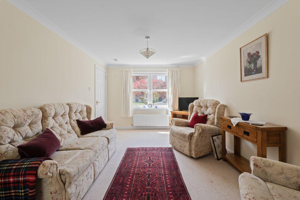 71 Whitehaugh Park, Peebles, EH45 9DB photo 2