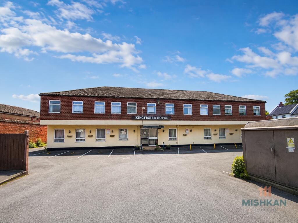 Main image of property: High Street, Stalham, Norwich