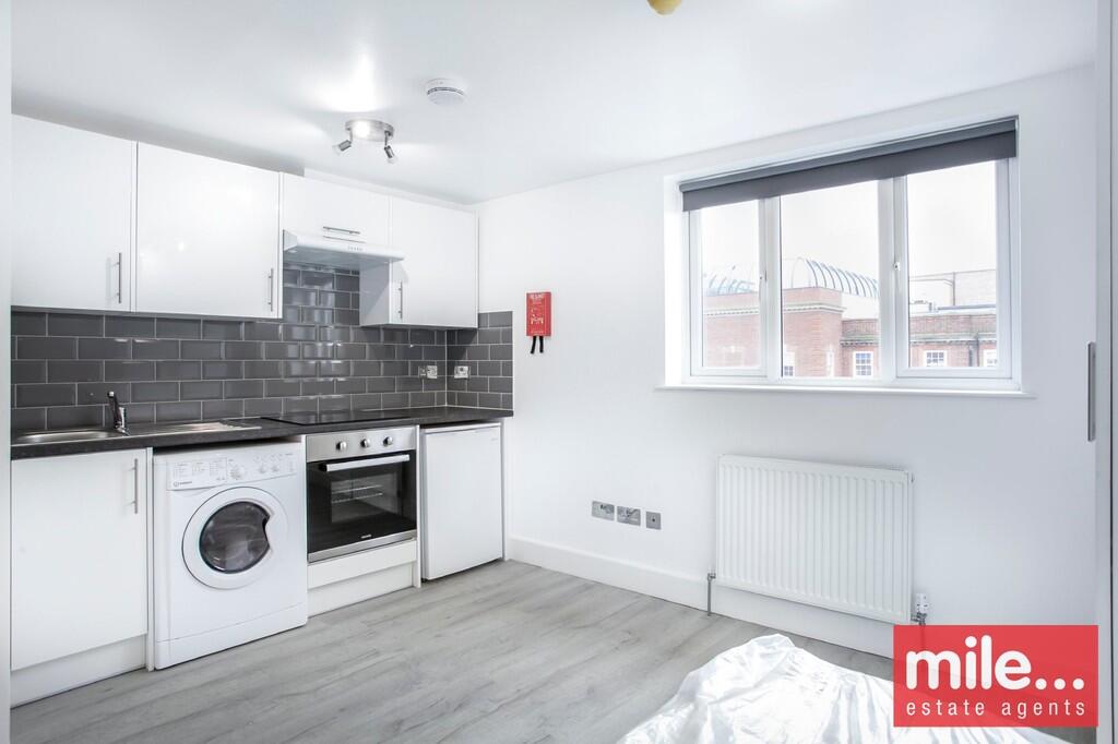 Main image of property: Sunnyside Terrace, London