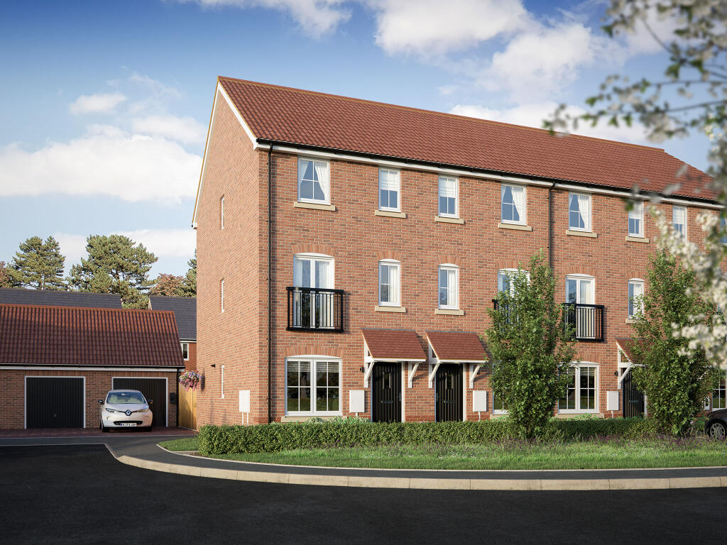 Main image of property: Adlam Way,
Sailsbury,
SP2 9FW