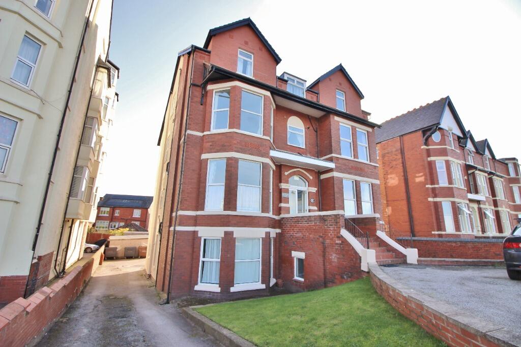 Main image of property: Promenade, Southport, PR9