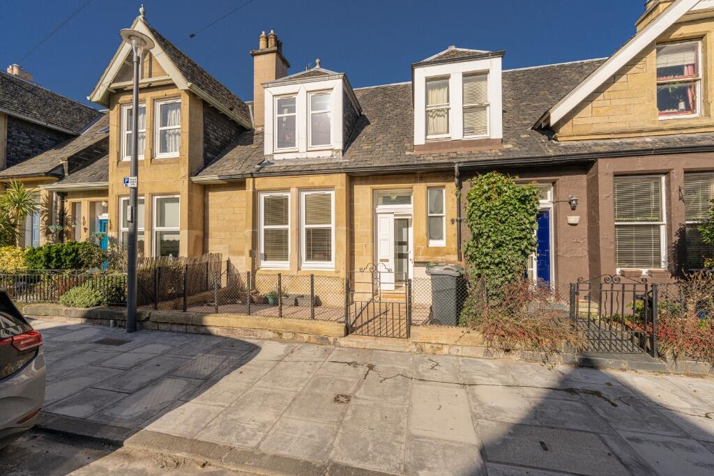 Main image of property: Cambridge Avenue, Leith, Edinburgh, EH6