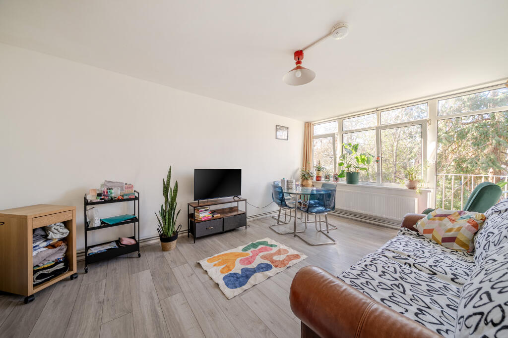 Main image of property: Gaywood Close, London