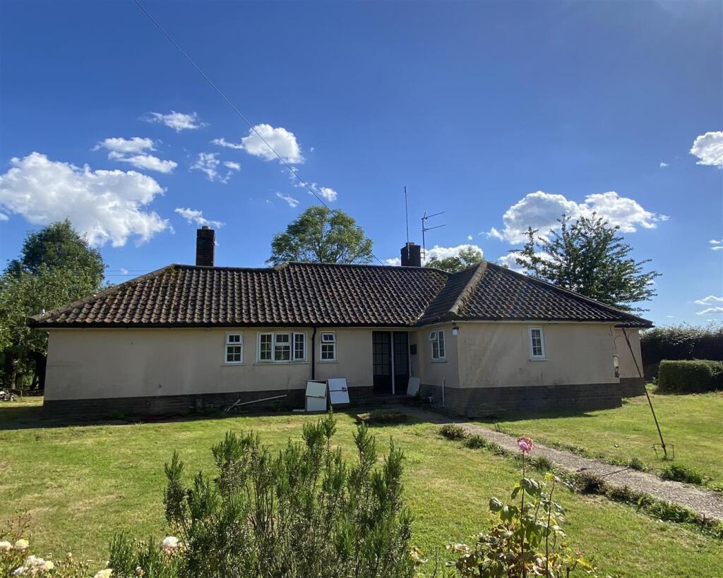 Main image of property: Dennington