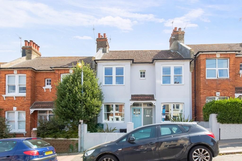 Main image of property: Totland Road, BN2