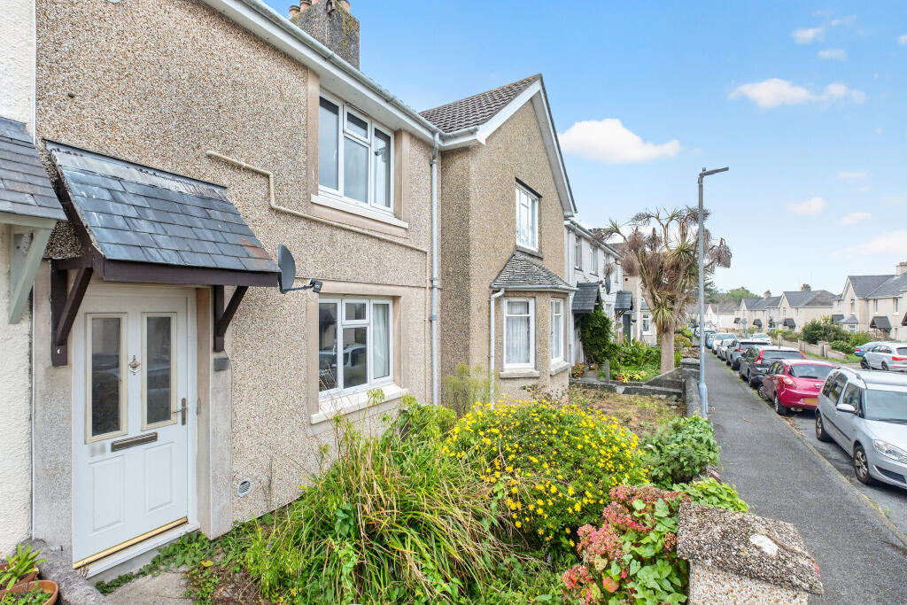 House in Truro - View 3