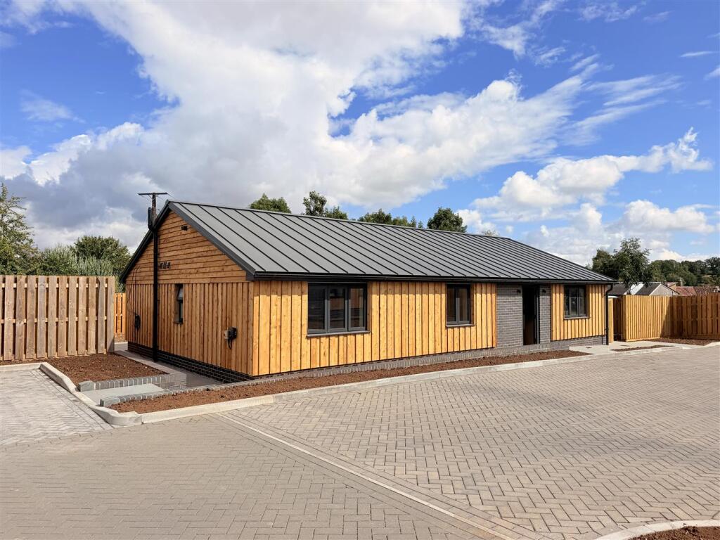 Main image of property: Ivy Close, Leigh on Mendip, Radstock