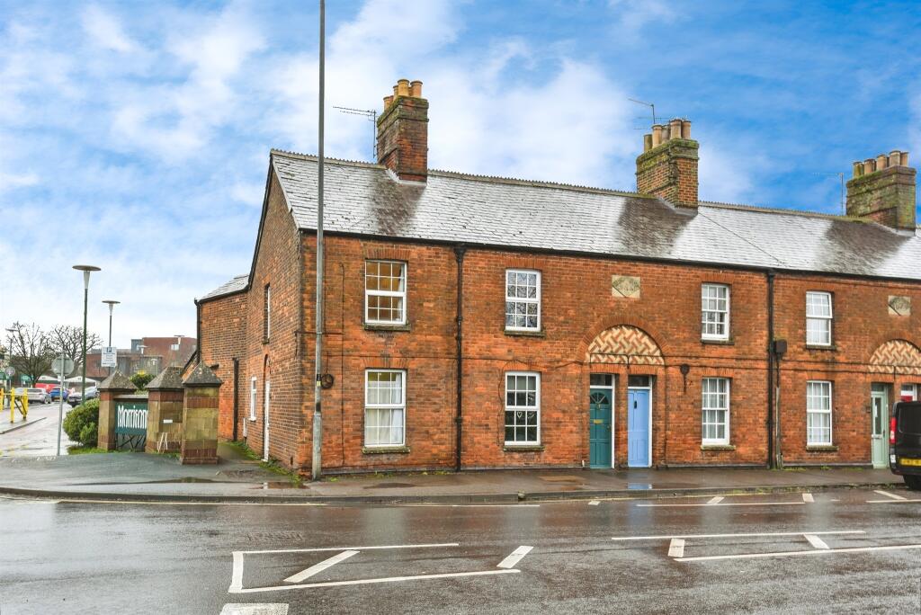 Main image of property: Estcourt Street, DEVIZES