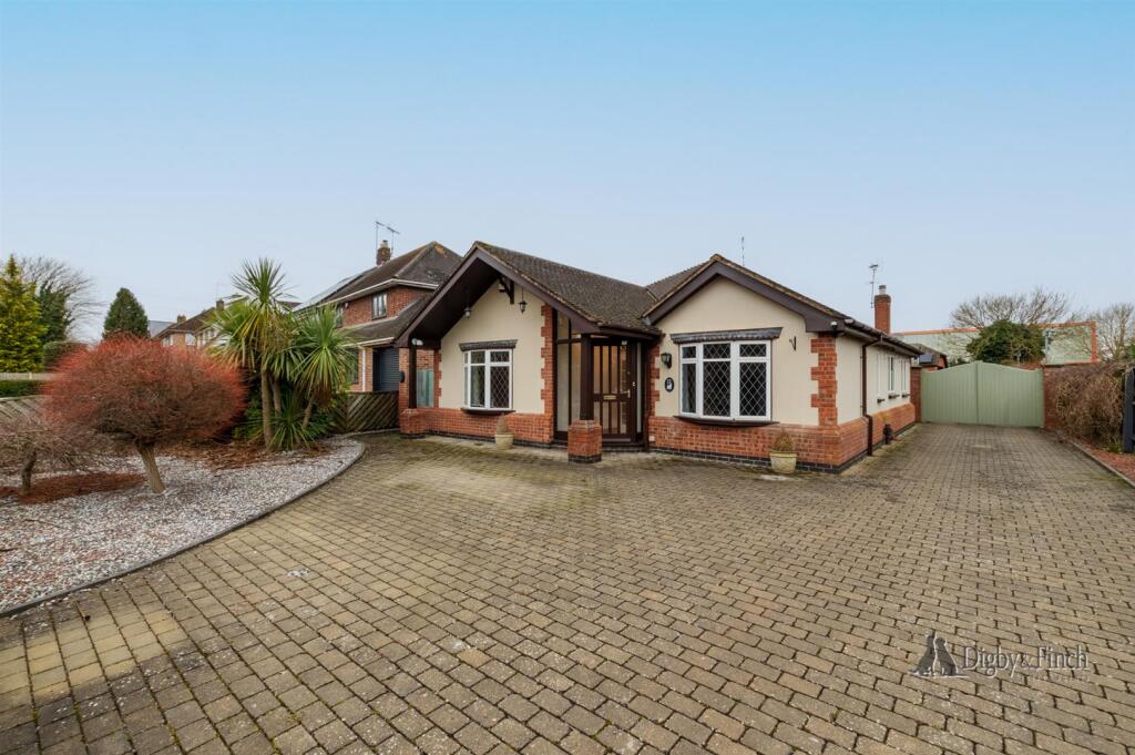 Main image of property: Exeter Gardens, Stamford