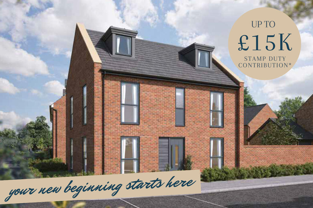 Main image of property: Harrington Lane,
Exeter,
EX48NS