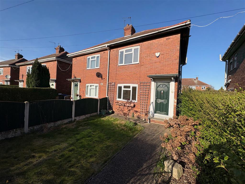 Main image of property: Morgan Road, DONCASTER