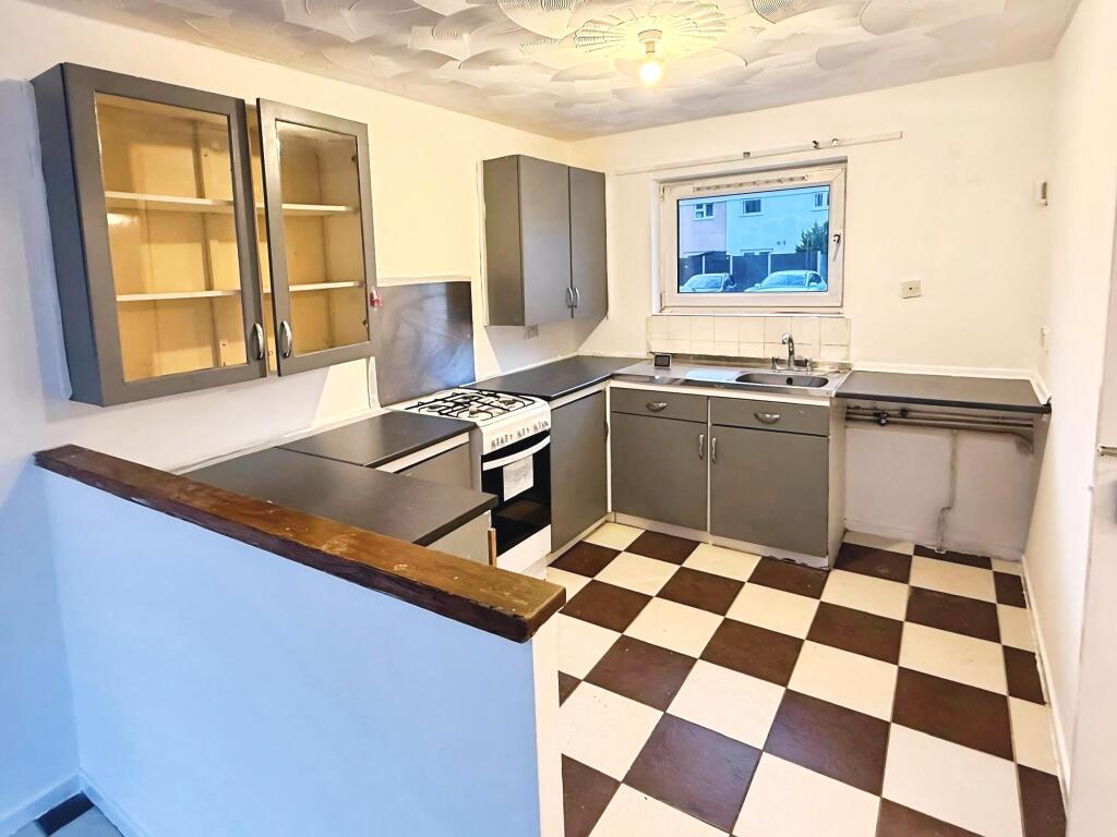 Main image of property: Whitwell, Peterborough