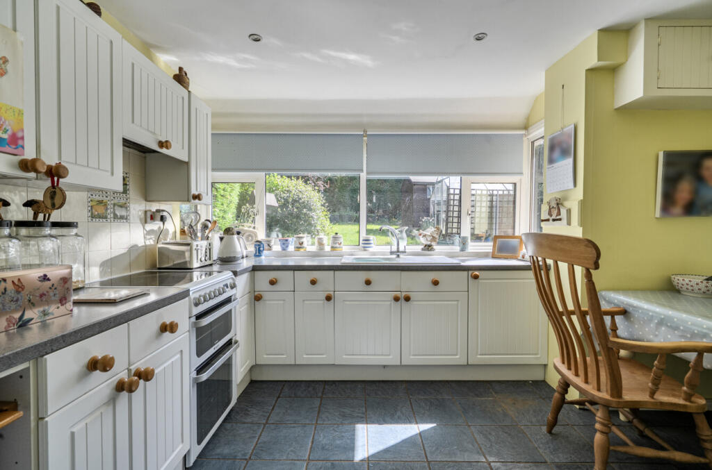 House in Lambourn, West Berkshire - View 5