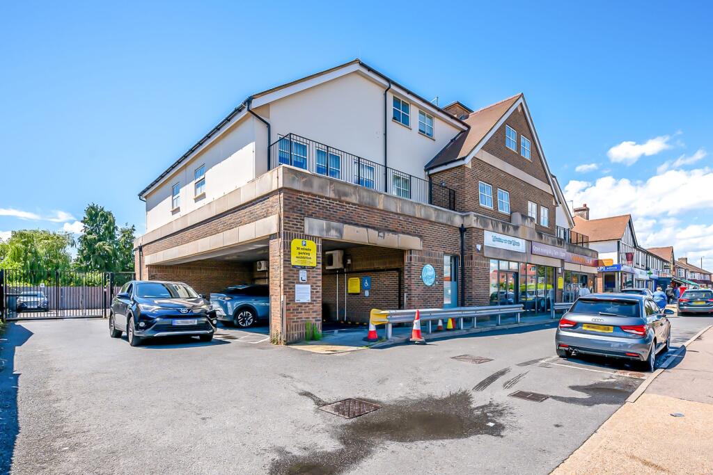 Main image of property: Brampton Road, Bexleyheath, DA7