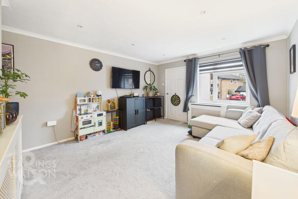 House in Norwich - View 4