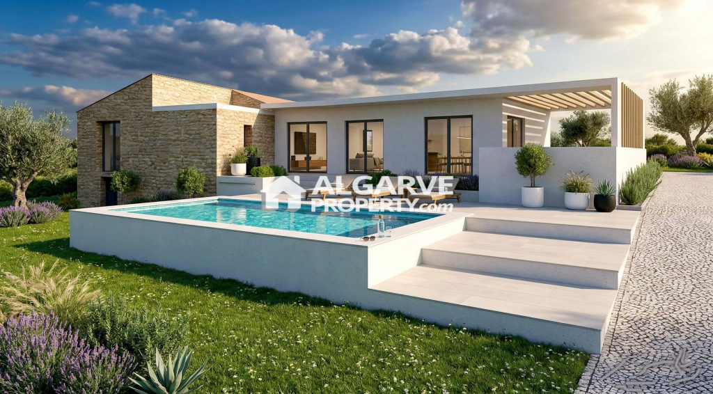 Main image of property: Algarve, Loulé