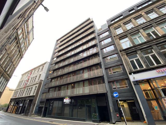 Main image of property: Mitchell Street, Glasgow - G1