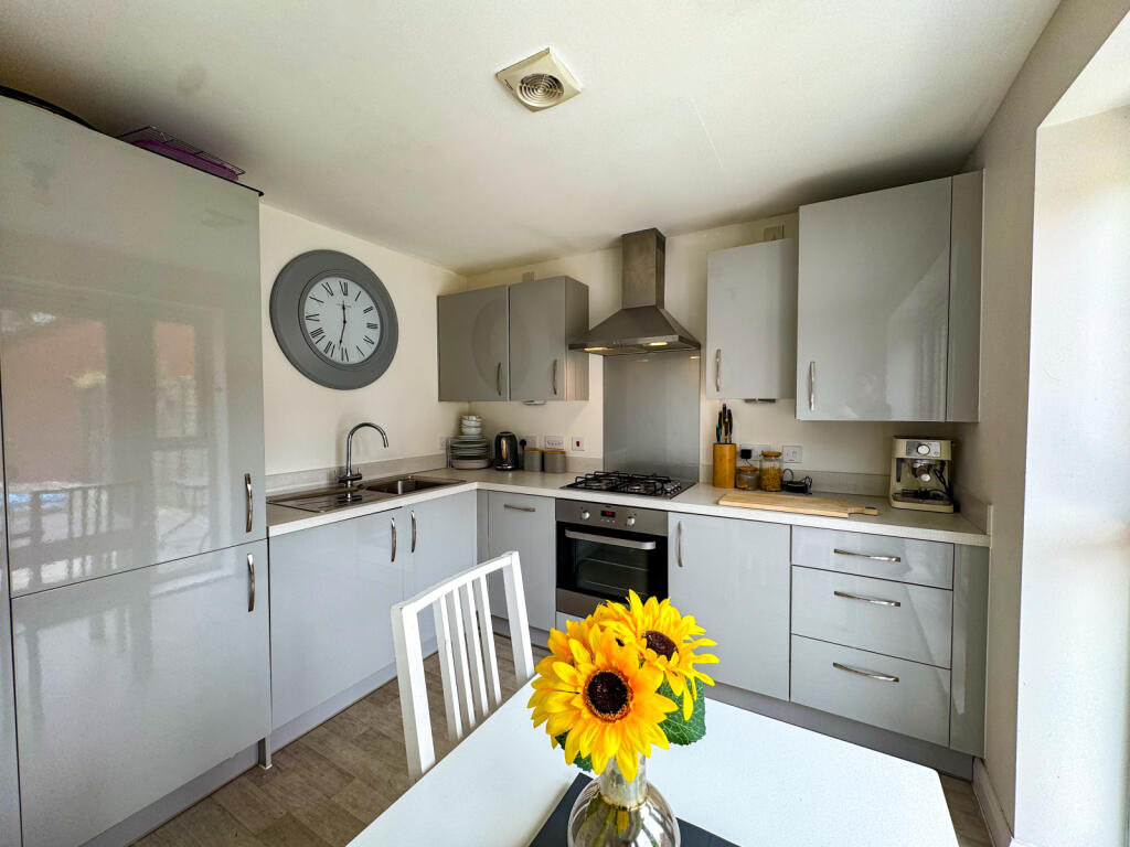 House in Bristol, Brabazon, Charlton Hayes - View 5