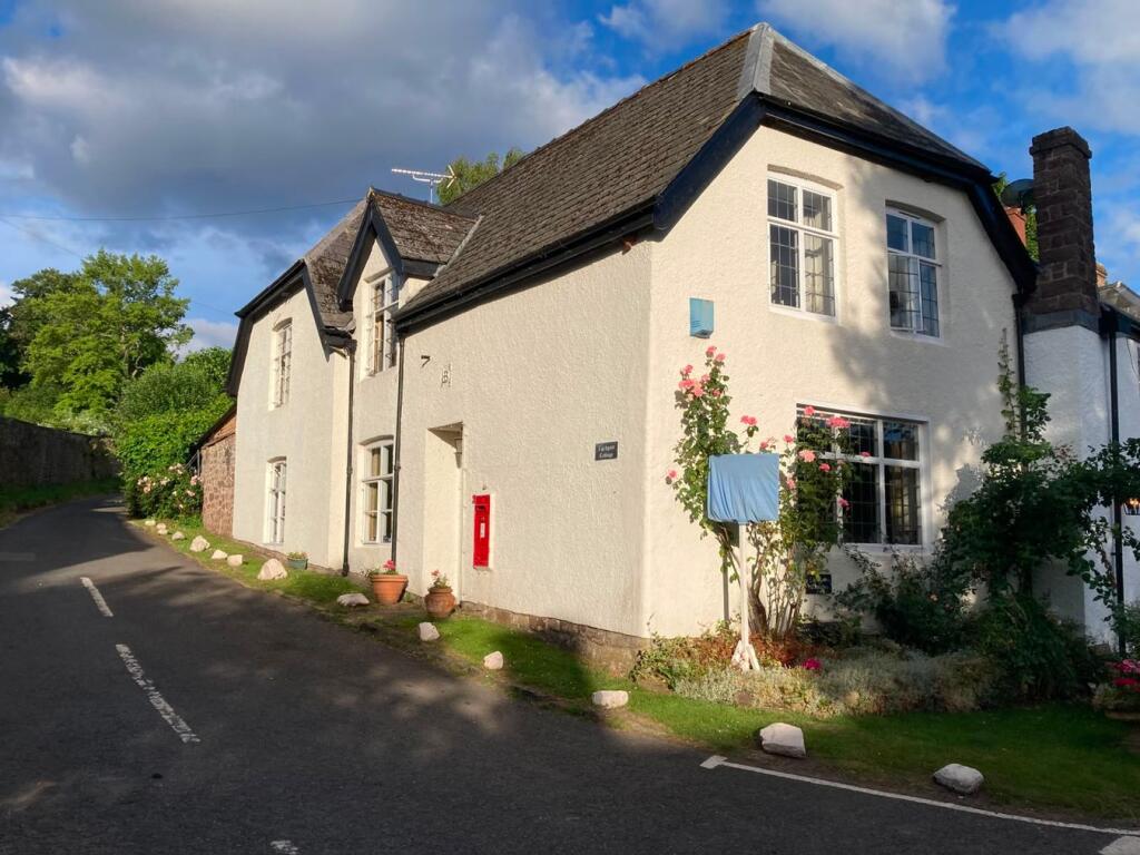 Main image of property: Newland, Coleford, GL16